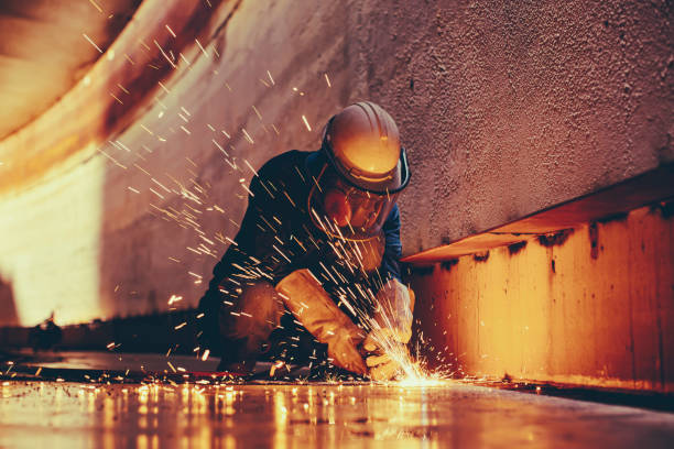 Affordable Welder Services in Carlsbad, NM