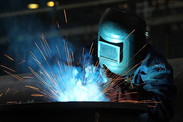 Affordable Welder Services in Carlsbad, NM