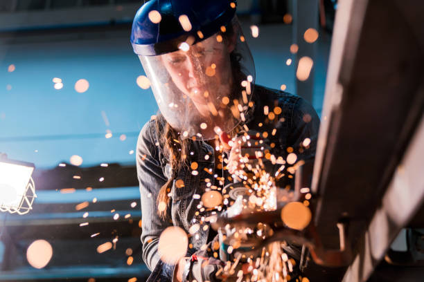 Carlsbad, NM Welder & Metal Fabrication Company